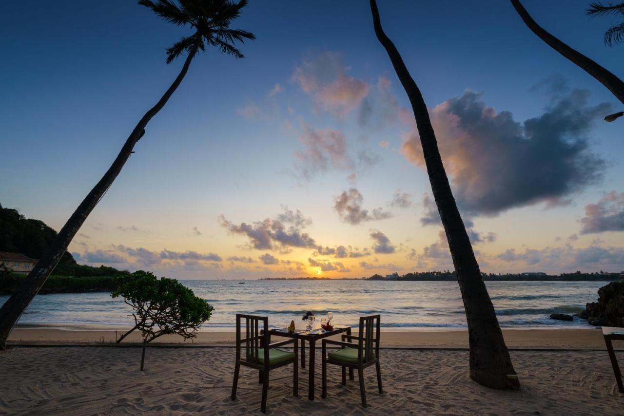 Cocobay Unawatuna Luaran gambar