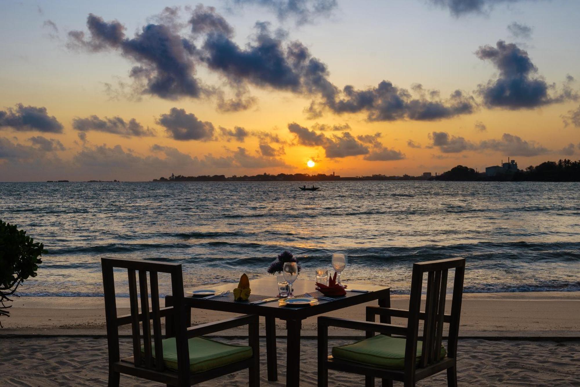 Cocobay Unawatuna Luaran gambar