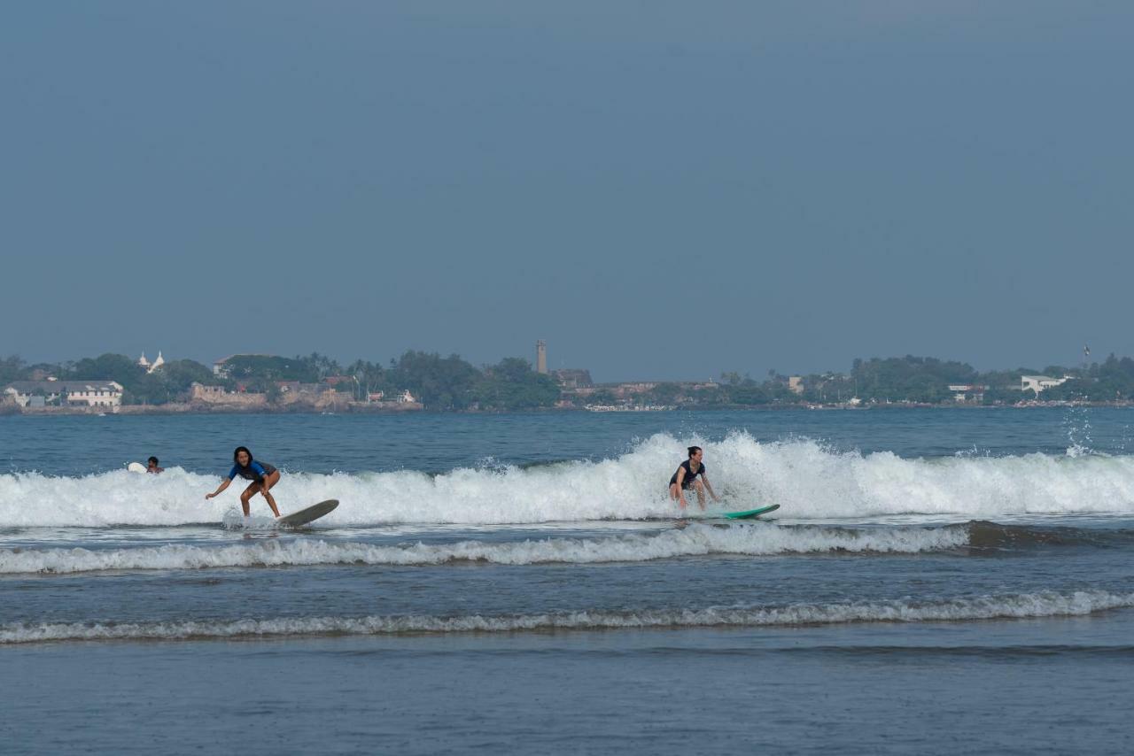 Cocobay Unawatuna Luaran gambar